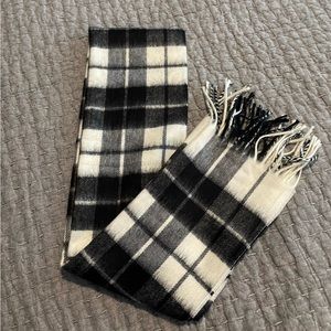 Christian Dior. Mens cashmere scarf